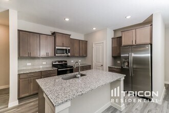 1556 Mexican Heather Dr in Leander, TX - Building Photo - Building Photo