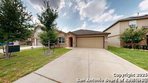 4219 Laterite Trl in San Antonio, TX - Building Photo
