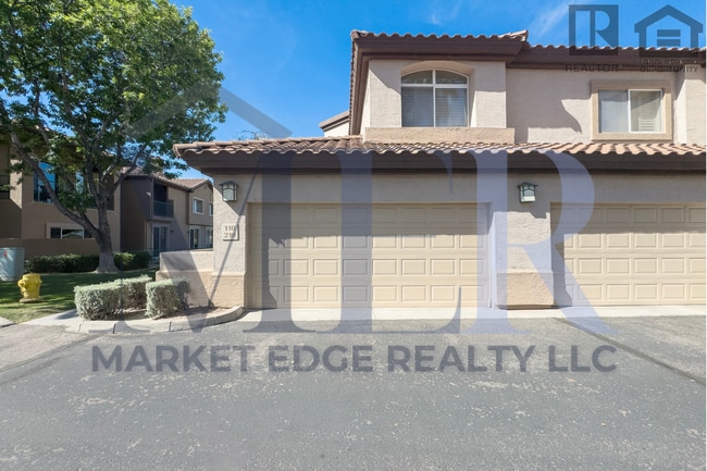 property at 6535 E Superstition Springs Blvd