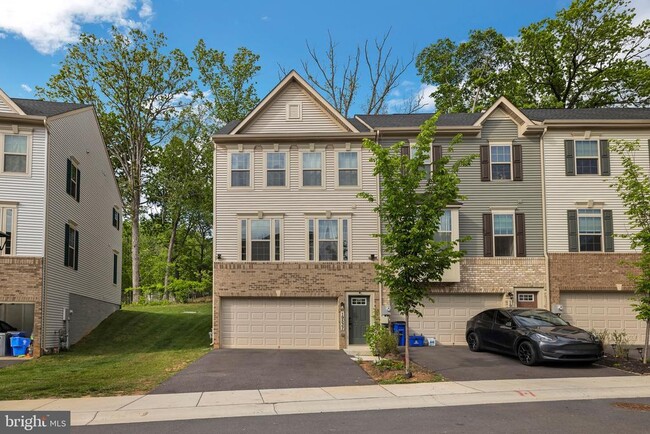 19537 Sol Pl in Montgomery Village, MD - Building Photo - Building Photo