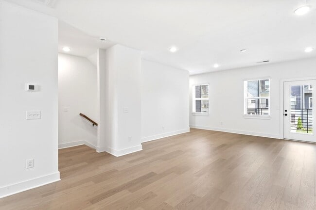 property at 550 Markham St