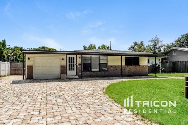 property at 6735 12th St N