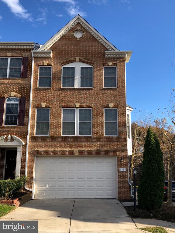 8520 Pamela Way in Laurel, MD - Building Photo - Building Photo