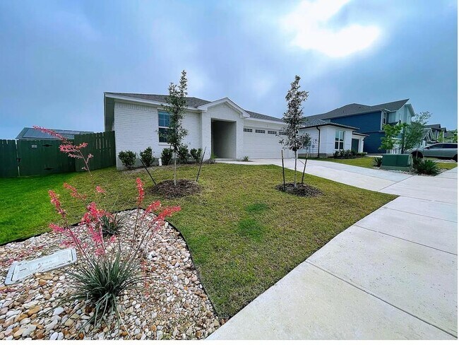 9712 Grapevine Leaf Dr in Manor, TX - Building Photo - Building Photo