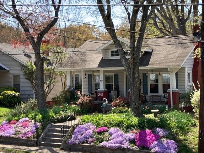 property at 1012 Glenwood Ave