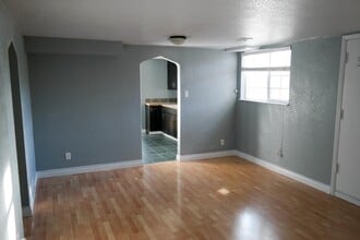 2110 King St in Denver, CO - Foto de edificio - Building Photo