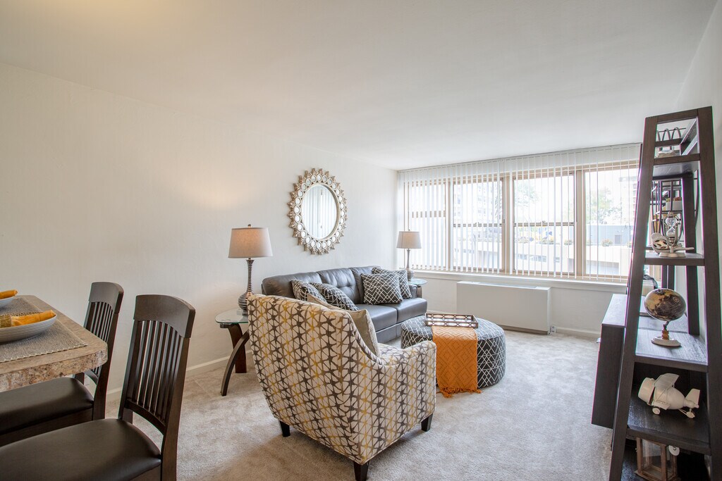 Parkview Towers Collingswood, NJ Apartments