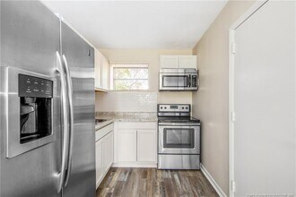 4305 Rosehill Rd in Fayetteville, NC - Building Photo - Building Photo