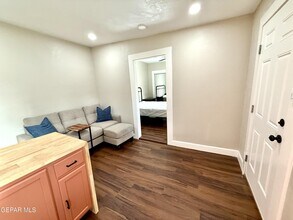 2929 Grant Ave in El Paso, TX - Building Photo - Building Photo