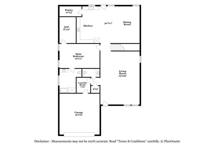 8712 Cove Meadow Ln in Fort Worth, TX - Building Photo - Building Photo