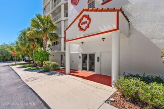 800 Del Rio Way in Merritt Island, FL - Building Photo - Building Photo