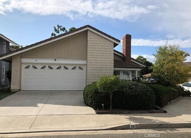 property at 26 Alderbrook