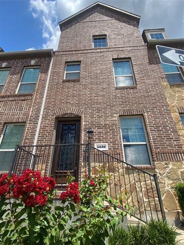 4232 Charles St in Carrollton, TX - Building Photo - Building Photo