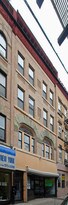 1641 Broadway in Brooklyn, NY - Building Photo