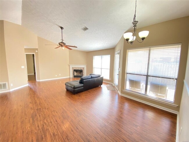 1907 Woodrun Dr in Montgomery, AL - Building Photo - Building Photo