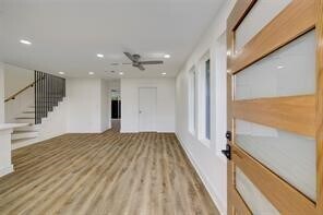 7604 De Priest St in Houston, TX - Building Photo - Building Photo