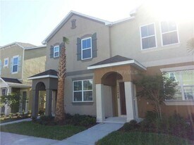 12458 Langstaff Dr in Windermere, FL - Building Photo