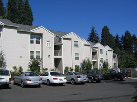 Creekside Villa Apartments