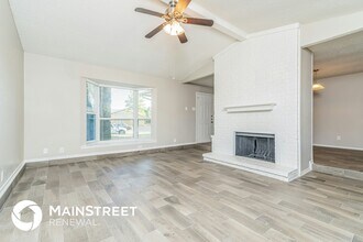 1137 Wood Heights Dr in Lewisville, TX - Building Photo - Building Photo