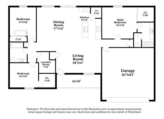7537 W Morocco Pl in Tucson, AZ - Building Photo - Building Photo