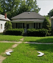 524 E 7th Street in Concordia, KS - Building Photo