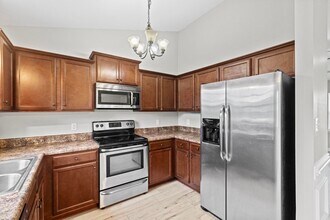 502 Deep Inlet Dr in Sneads Ferry, NC - Building Photo - Building Photo