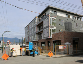 Boheme in Vancouver, BC - Building Photo - Building Photo