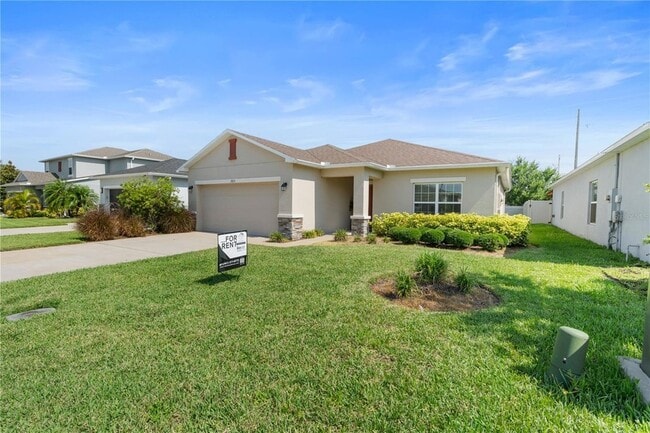 2871 Parkfield Rd in St. Cloud, FL - Building Photo - Building Photo