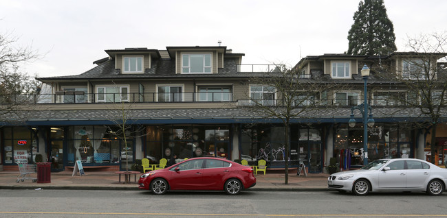 Shannon Station in Vancouver, BC - Building Photo - Building Photo