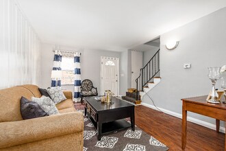 51 King Ave in Columbus, OH - Foto de edificio - Building Photo