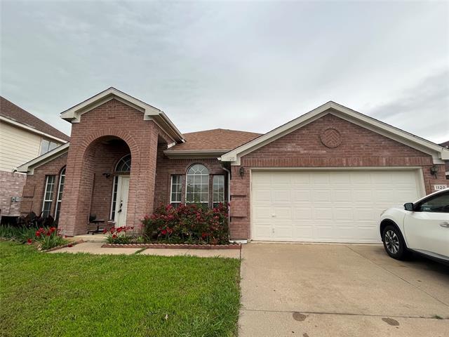 property at 1120 Deer Valley Ln