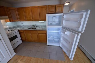 84-12 Beach Channel Dr in Queens, NY - Building Photo - Building Photo