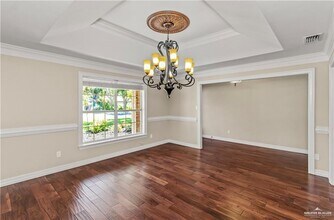 808 Kerria Ave in McAllen, TX - Building Photo - Building Photo