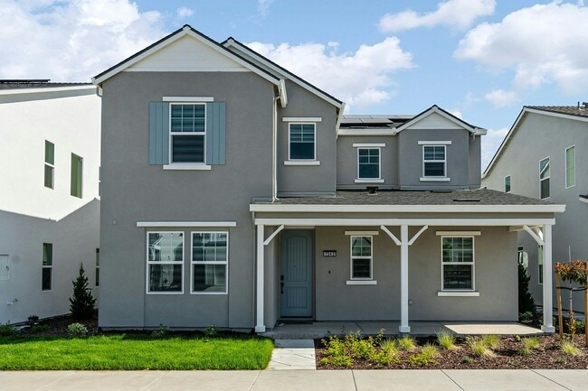 2943 Neil Jerome Dr in Tracy, CA - Building Photo - Building Photo