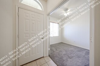 129 N Warren St in Mesa, AZ - Building Photo - Building Photo