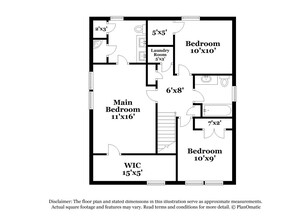 156 Jade St in Smithfield, NC - Building Photo - Building Photo