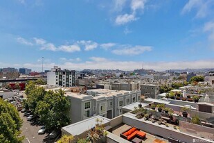 855 Folsom St, Unit Apt 731 in San Francisco, CA - Building Photo
