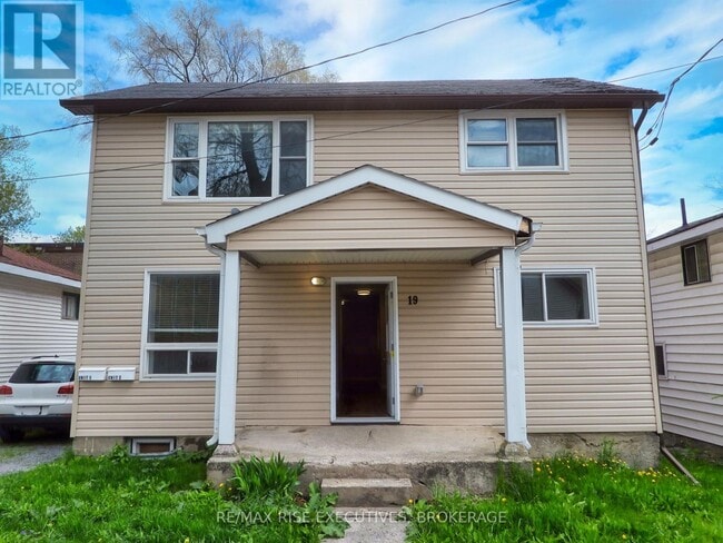 property at 19 Kent St