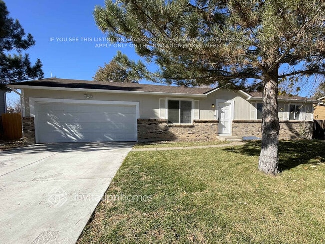 property at 10631 Queen St