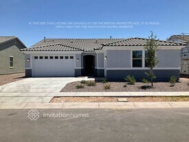 11417 W Edgemont Ave in Avondale, AZ - Building Photo