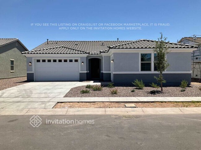 property at 11417 W Edgemont Ave
