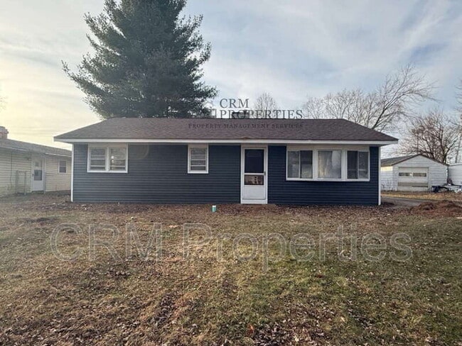 property at 5115 Arrowhead Blvd