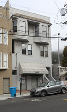 1318-1322 7th Ave in San Francisco, CA - Building Photo - Building Photo