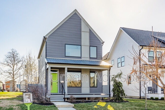 property at 1955 Alvord St