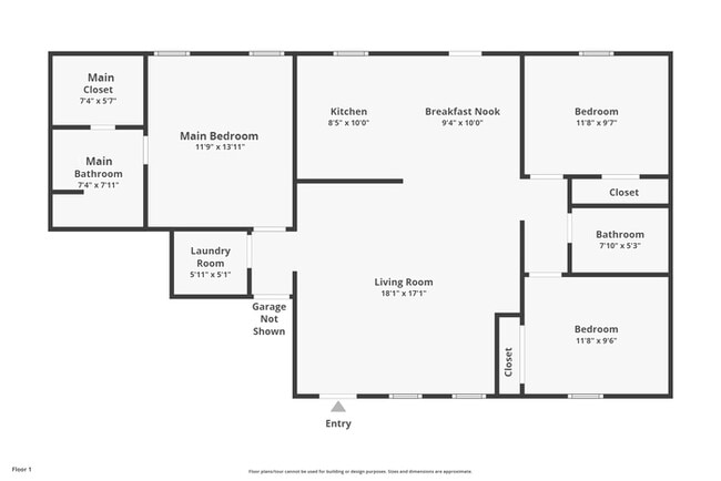 115 Jody Dr in Canton, MS - Building Photo - Building Photo