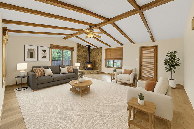 property at 7402 W 67th Pl