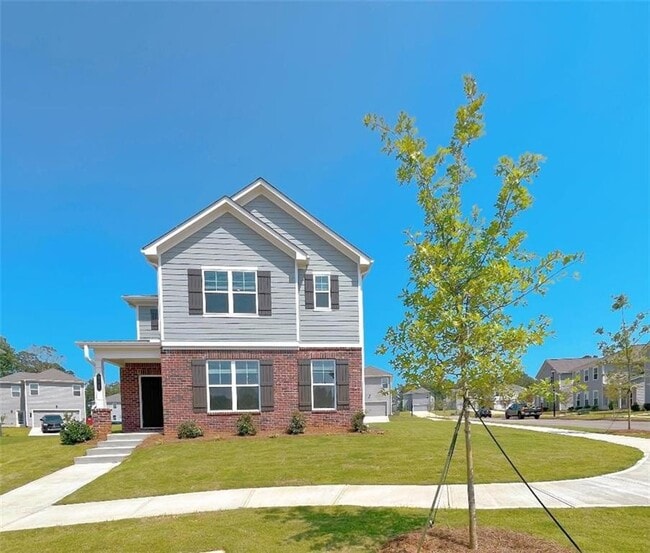 property at 117 Goshawk St