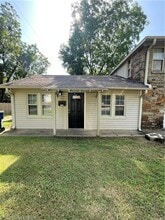 1402 S 23rd St in Fort Smith, AR - Building Photo - Building Photo
