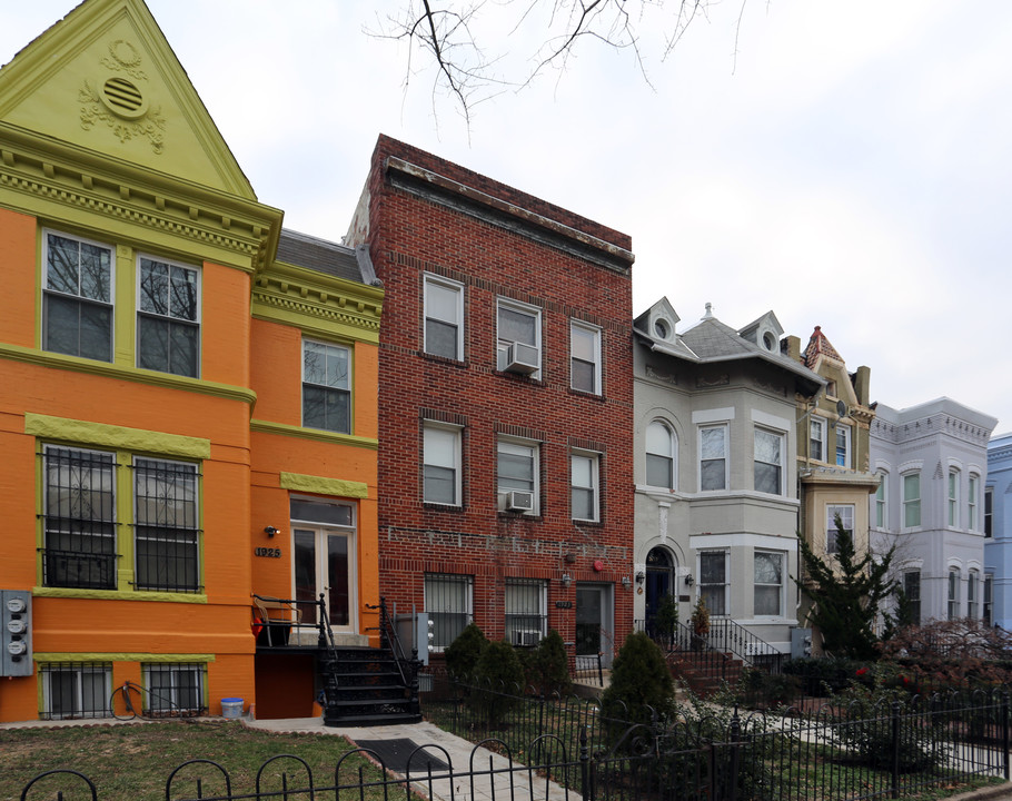 1923 11th St NW in Washington, DC - Building Photo