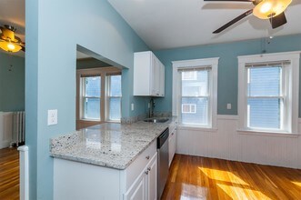 19 St Peter St in Boston, MA - Building Photo - Building Photo